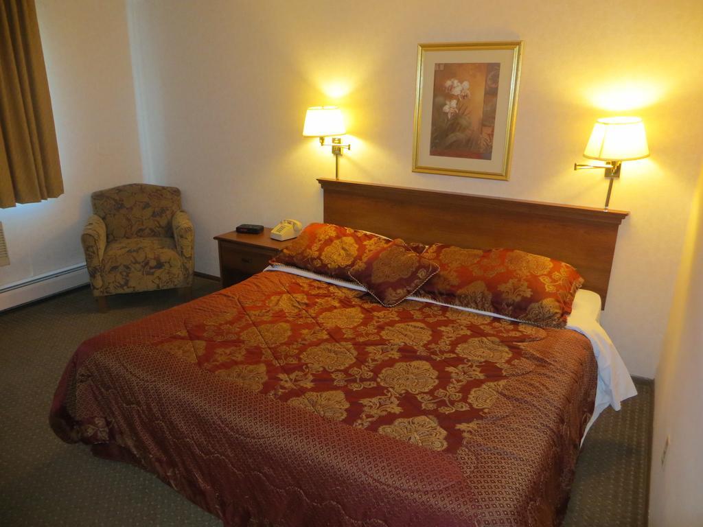 Ripon Welcome Inn And Suites Kamer foto