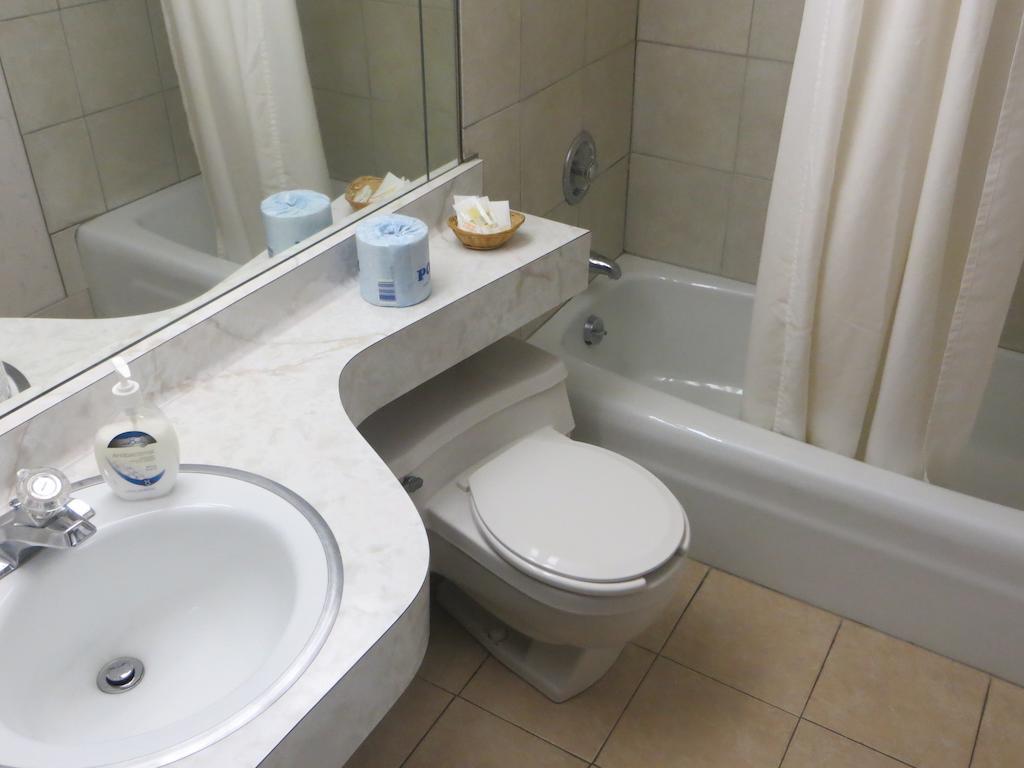 Ripon Welcome Inn And Suites Kamer foto