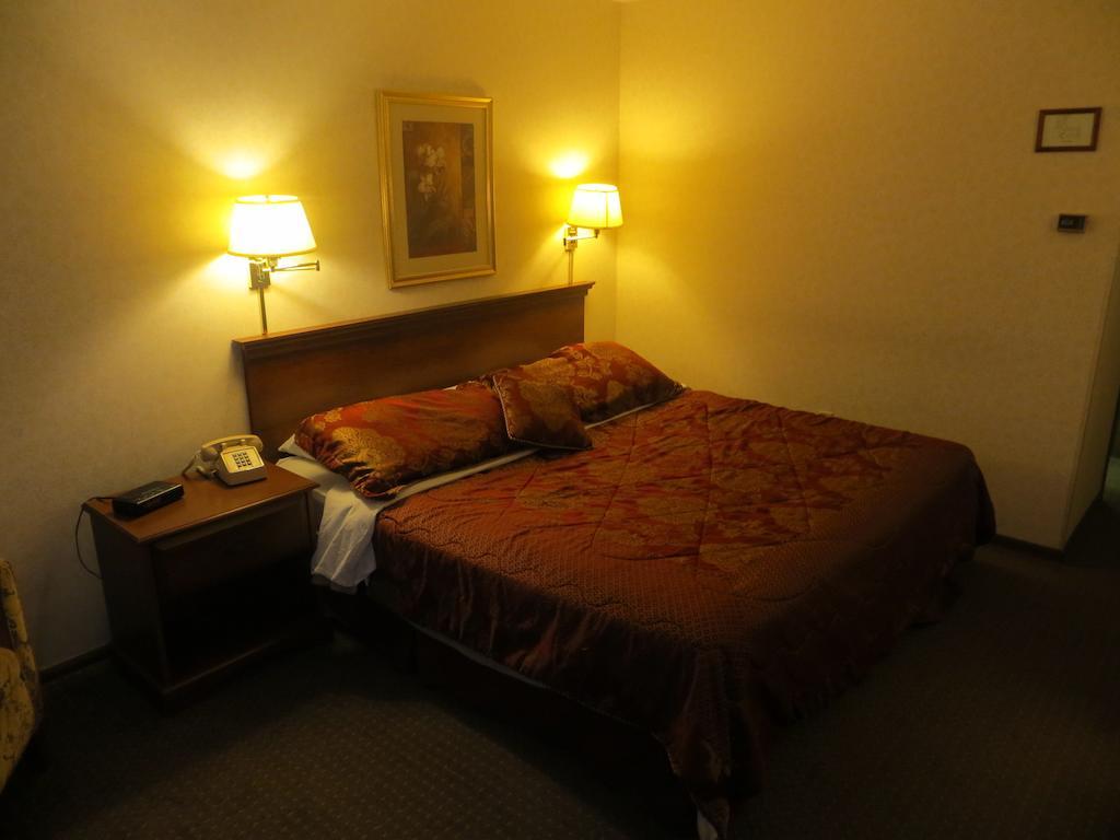 Ripon Welcome Inn And Suites Kamer foto