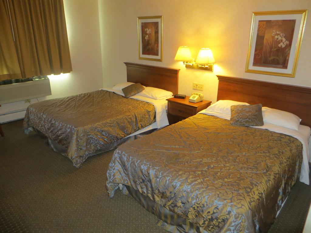 Ripon Welcome Inn And Suites Kamer foto