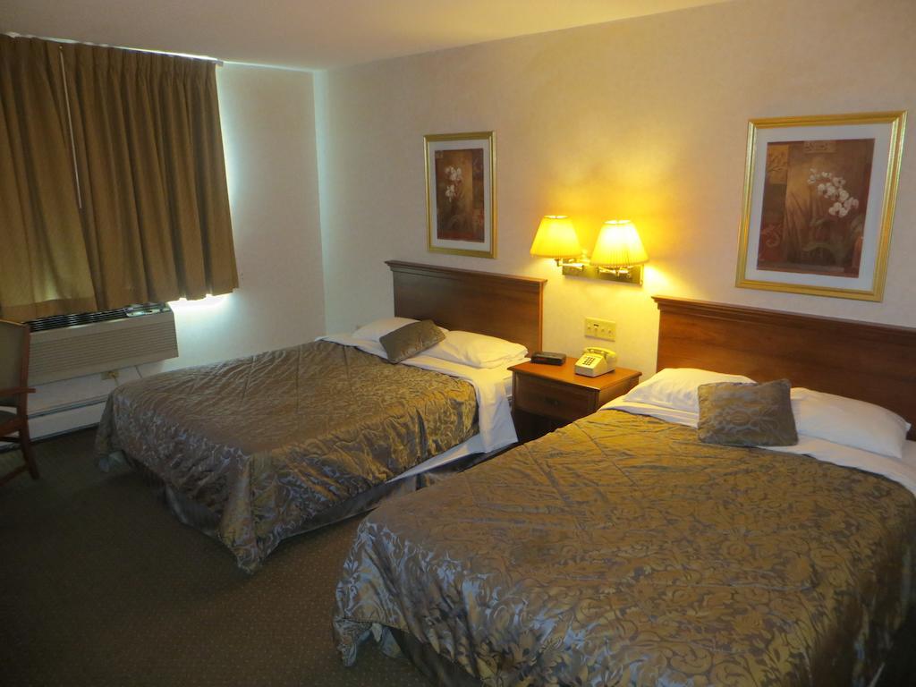 Ripon Welcome Inn And Suites Kamer foto