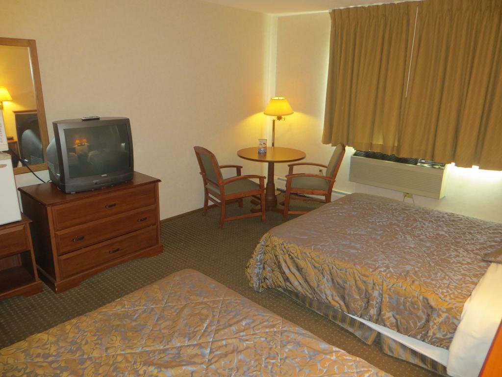 Ripon Welcome Inn And Suites Kamer foto