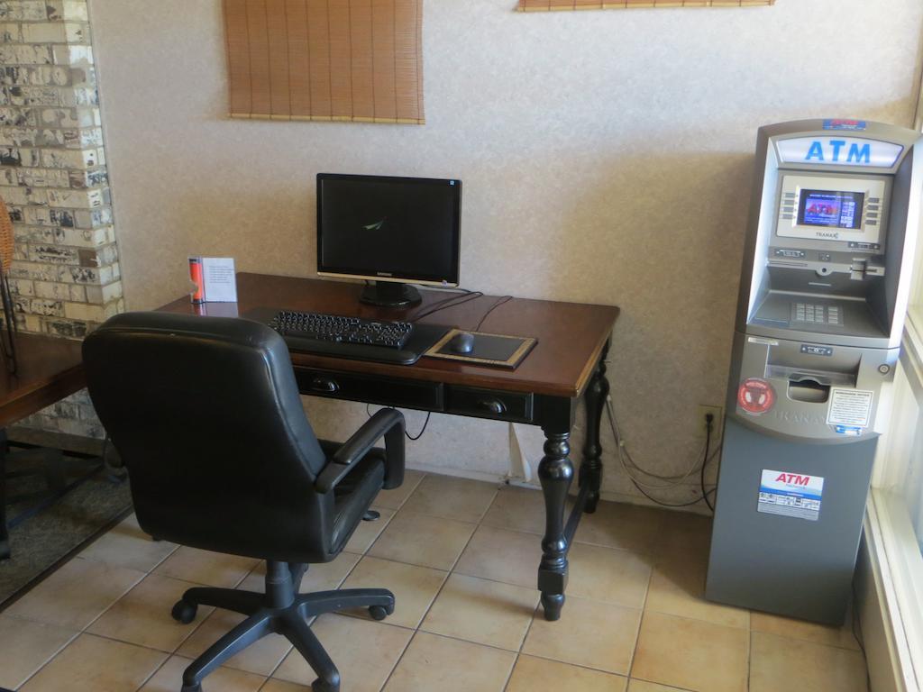 Ripon Welcome Inn And Suites Buitenkant foto
