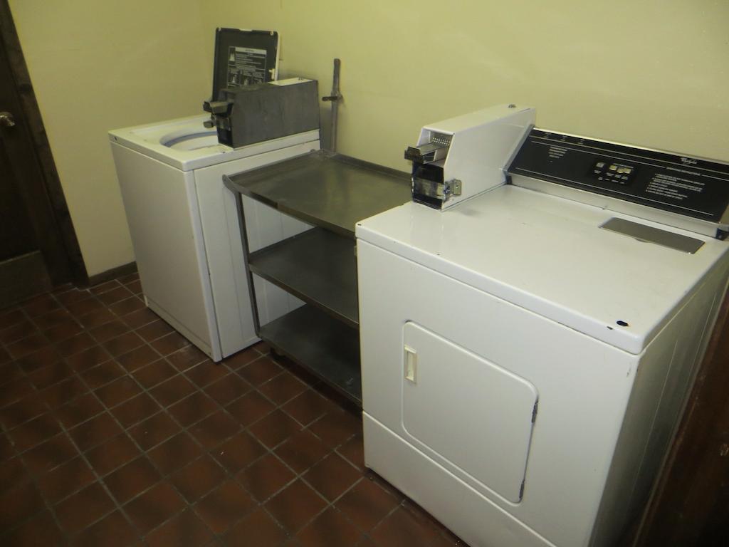 Ripon Welcome Inn And Suites Buitenkant foto