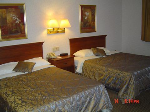 Ripon Welcome Inn And Suites Kamer foto