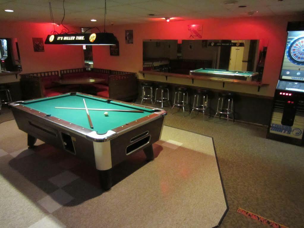 Ripon Welcome Inn And Suites Buitenkant foto