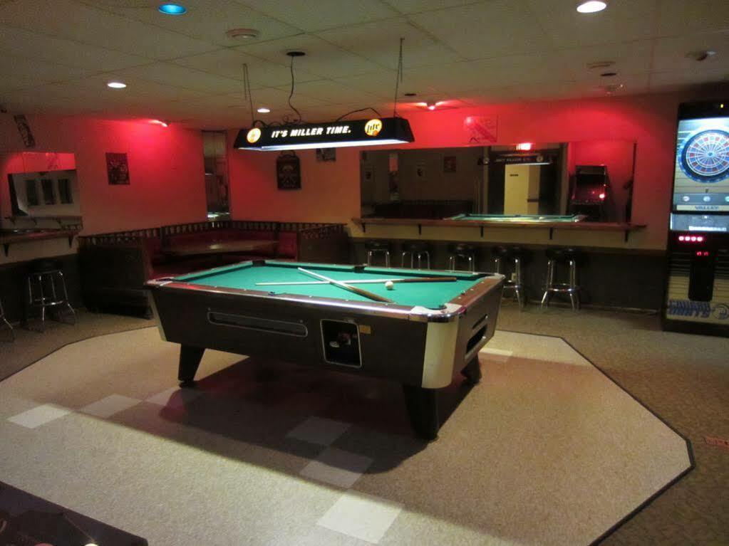 Ripon Welcome Inn And Suites Buitenkant foto